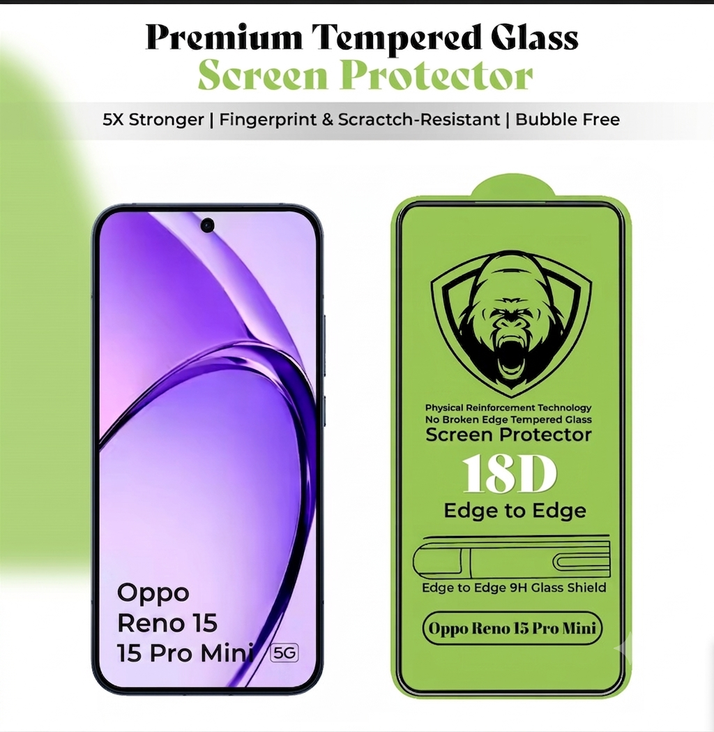 Oppo Reno 15 Pro Mini 5G Premium Billion Wheel Rotating Shockproof Airbags Case