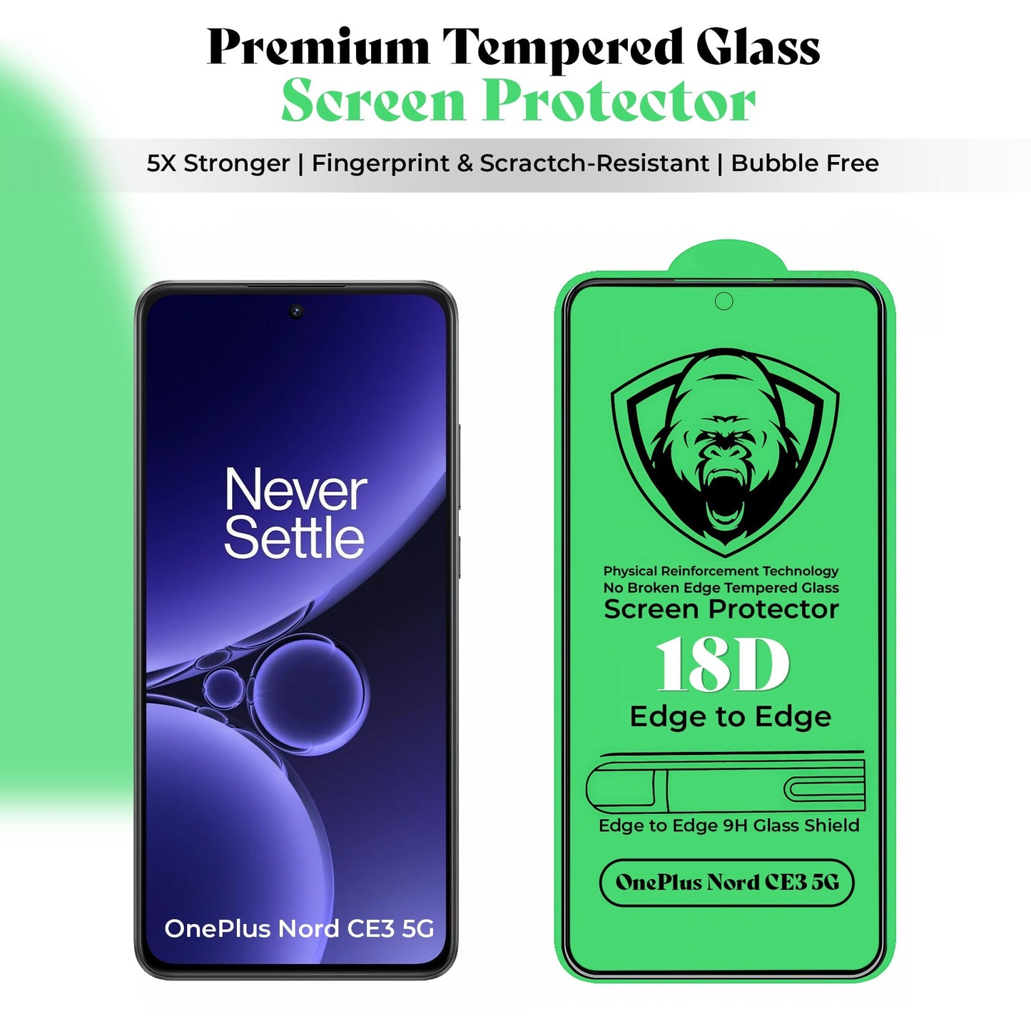 OnePlus Nord CE3 5G Premium Stress Buster Wheel Rotating Shockproof Airbags Case