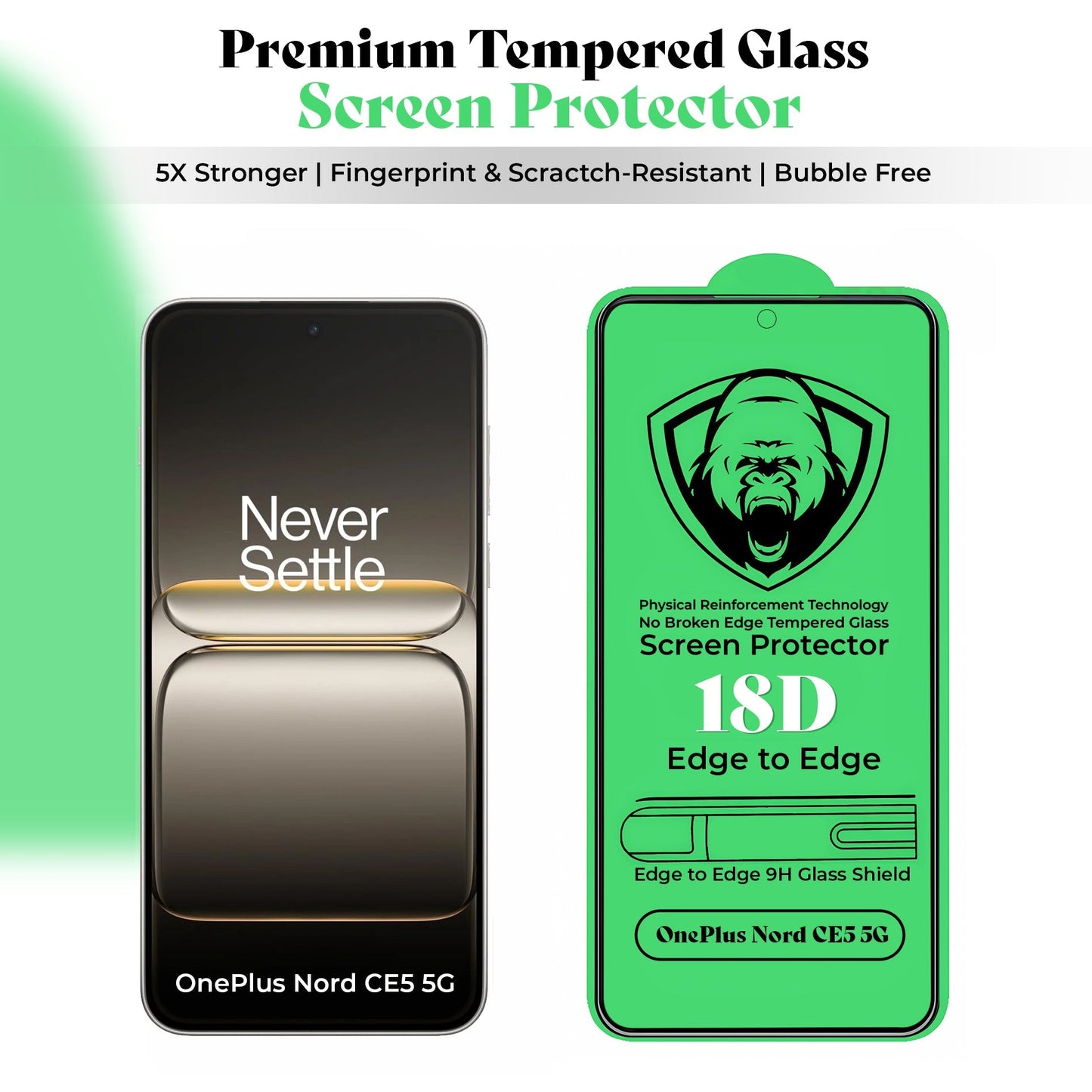 OnePlus Nord CE5 5G Premium Stress Buster Wheel Rotating Shockproof Airbags Case