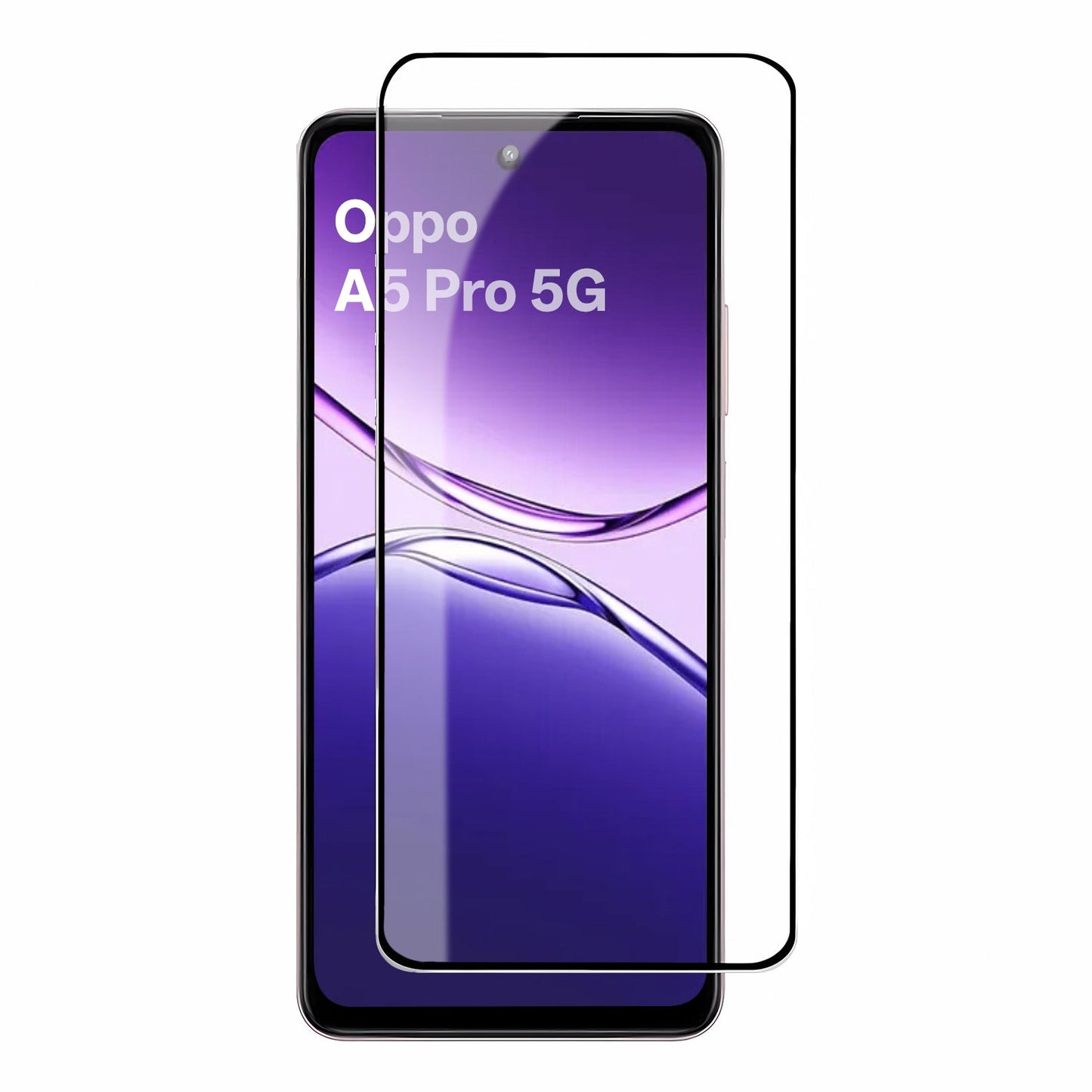 Oppo A5 Pro 5G Magsafe Shockproof Armour Case