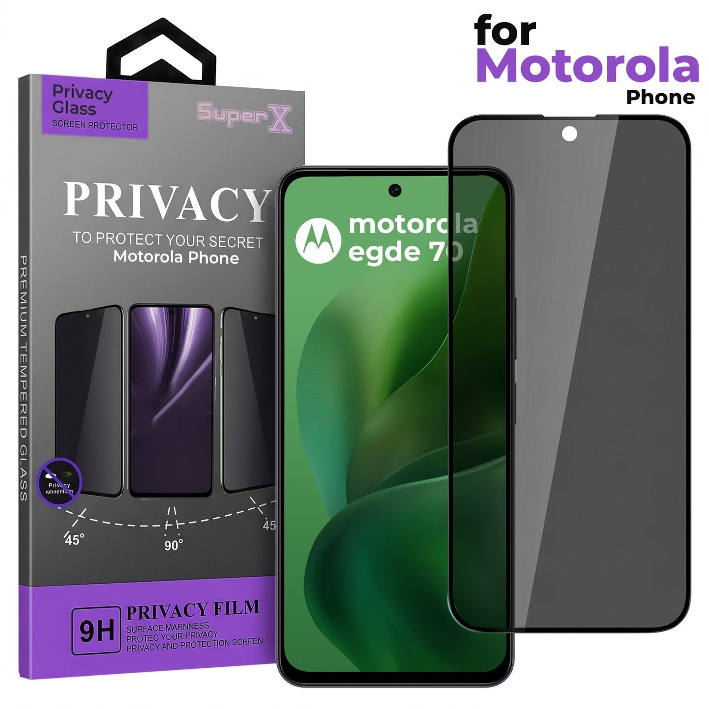 Motorola Edge 70 5G Four Corner Airbags 100% Original Astro Money Magnet Rotating Dollar Case
