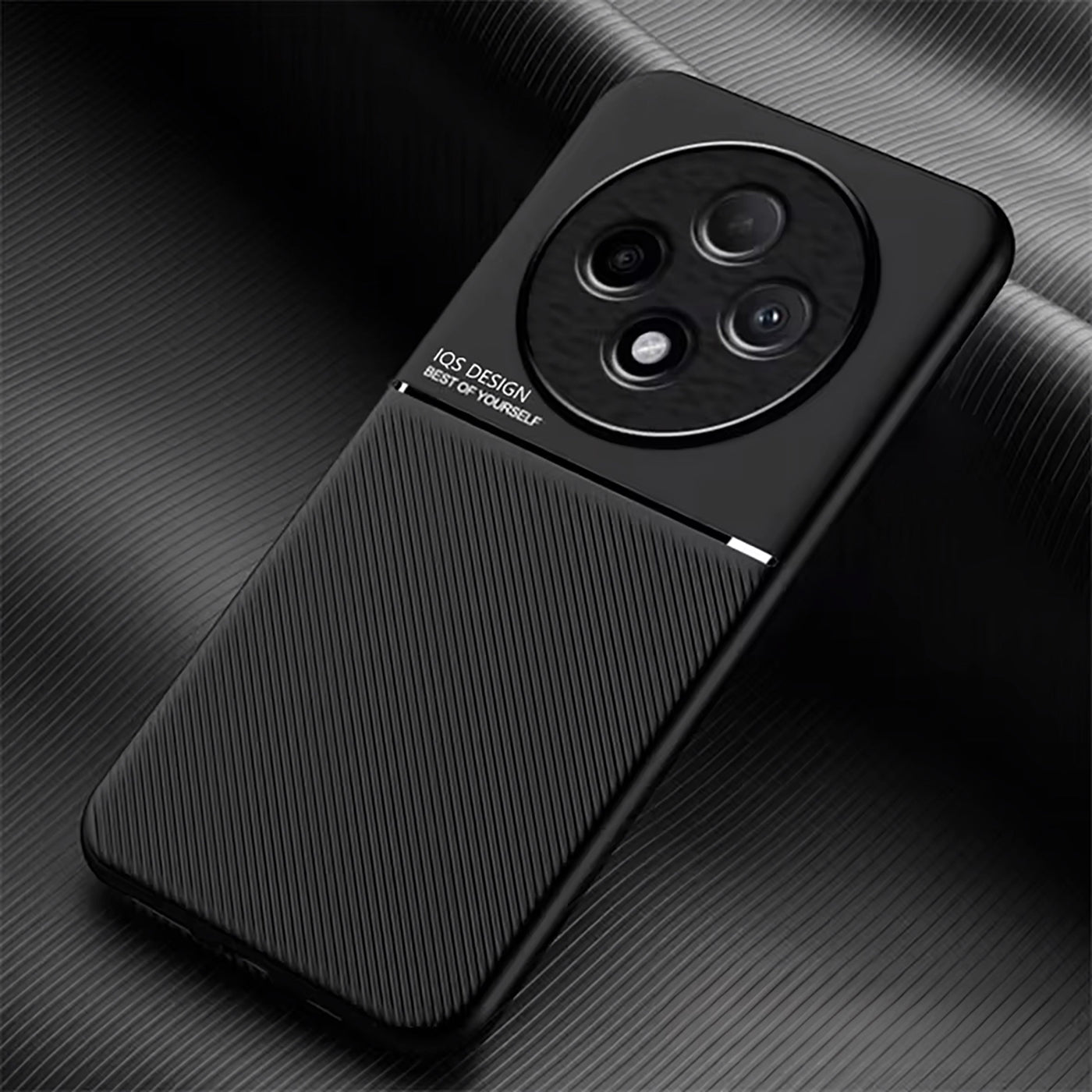 Oppo F27 Pro 5G Hybrid Shockproof Protection Back Cover