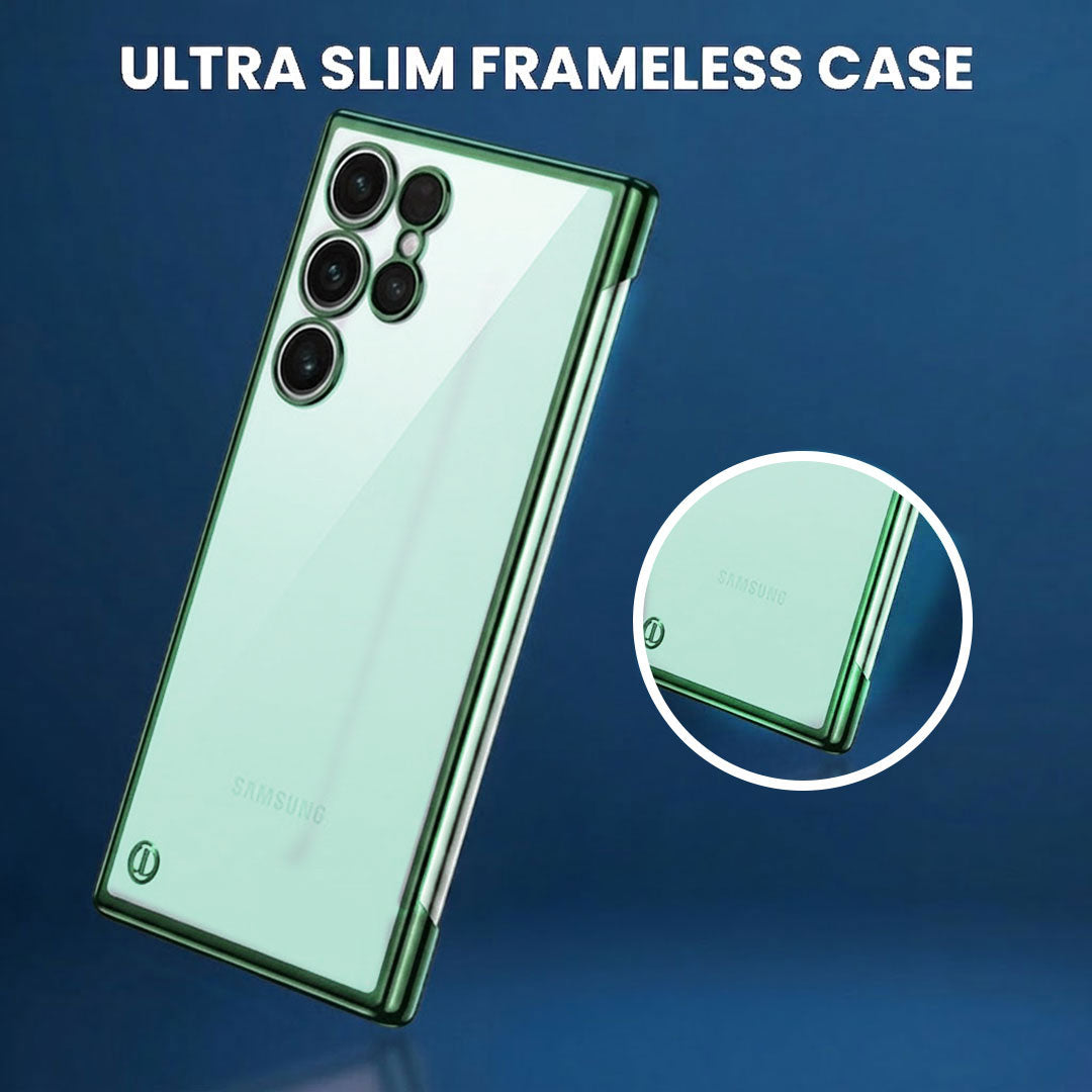 Samsung Galaxy S23 Ultra 5G Slim Fit Shockproof Case