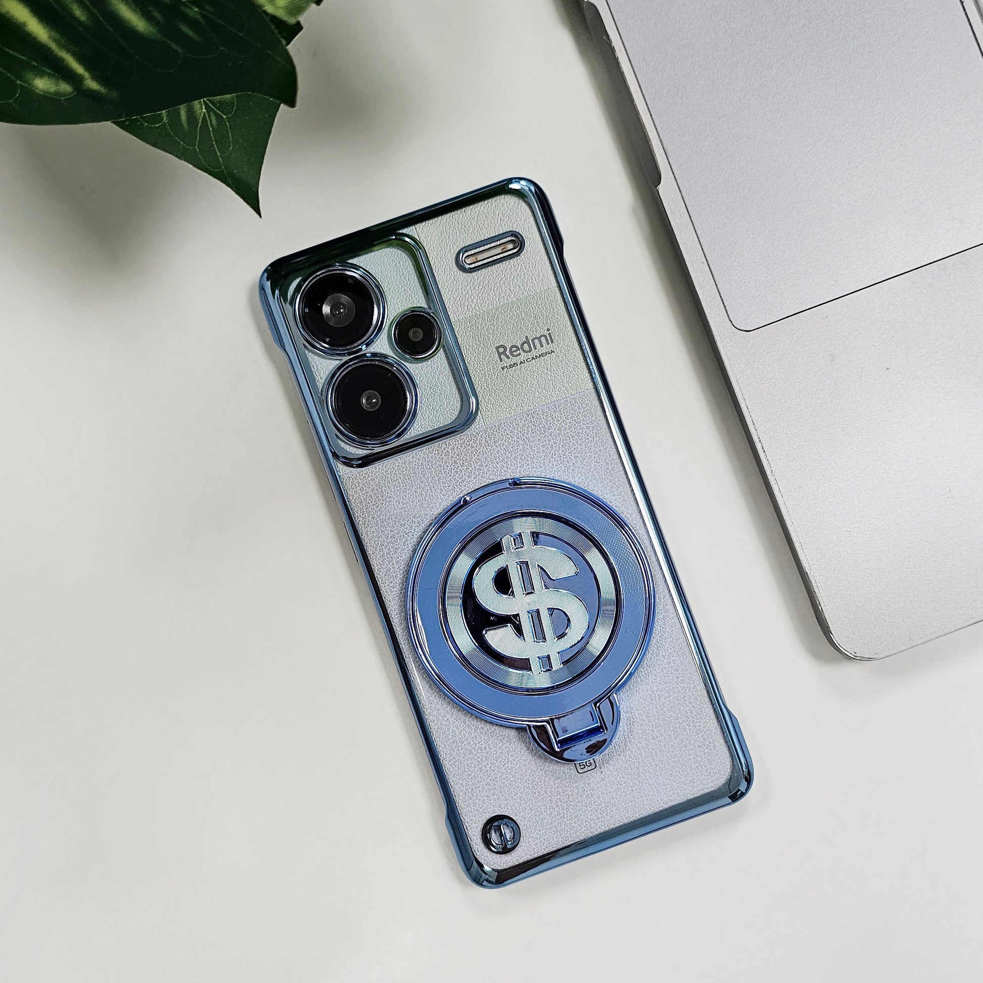 Redmi Note 13 Pro+ 5G Cover