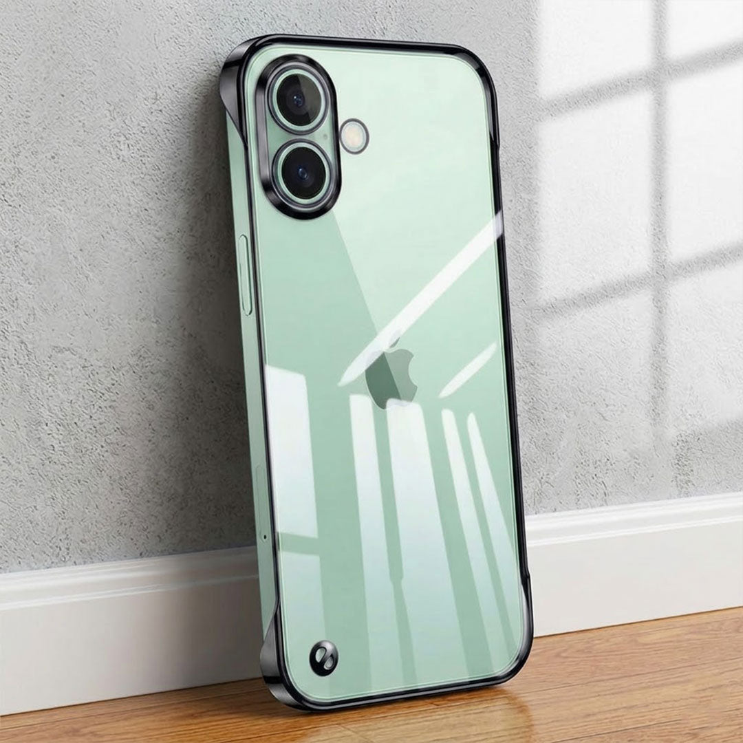 iPhone 16 Plus 5G Slim Fit Shockproof case