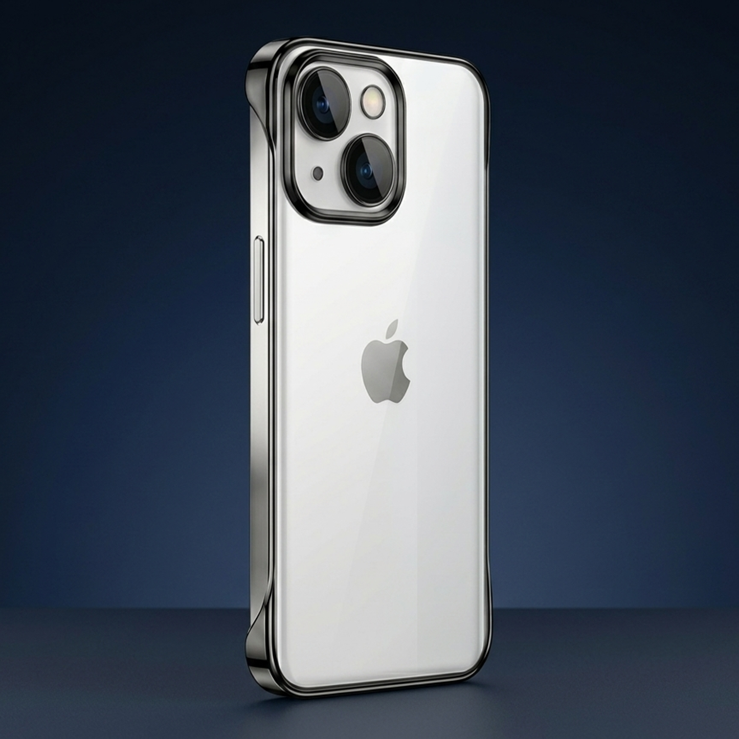 iPhone 15 Plus 5G Slim Fit Shockproof Case