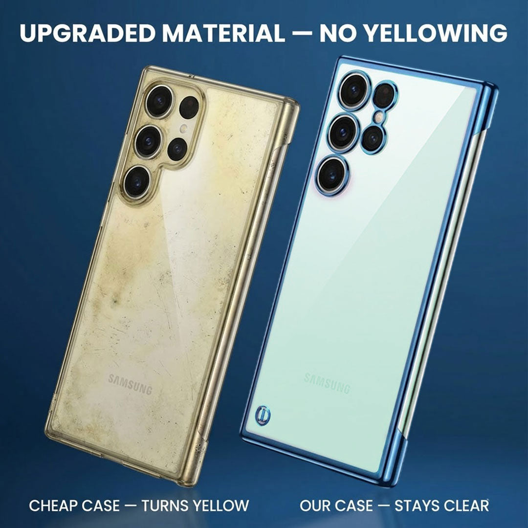 Samsung Galaxy S23 Ultra 5G Slim Fit Shockproof Case