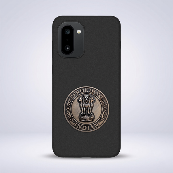 Proudly Indian