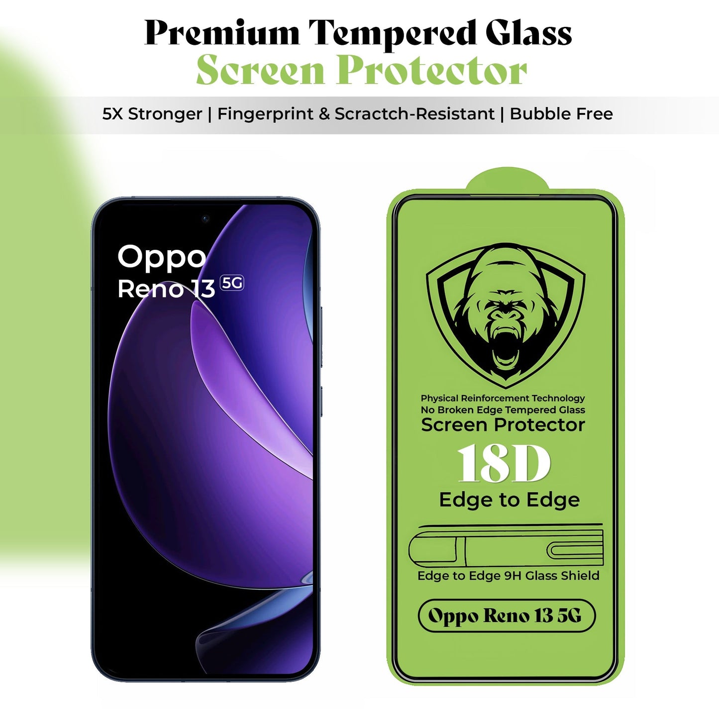 Oppo Reno13 5G Flip Leather Case