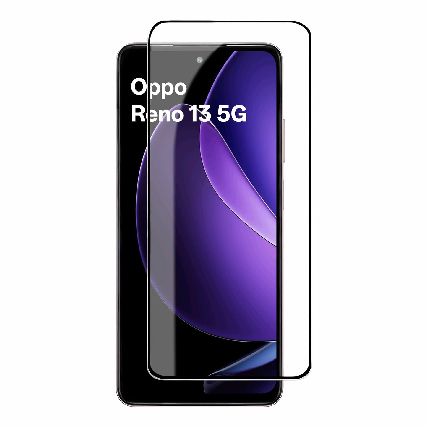 Oppo Reno 13 5G Magsafe Shockproof Armour Case