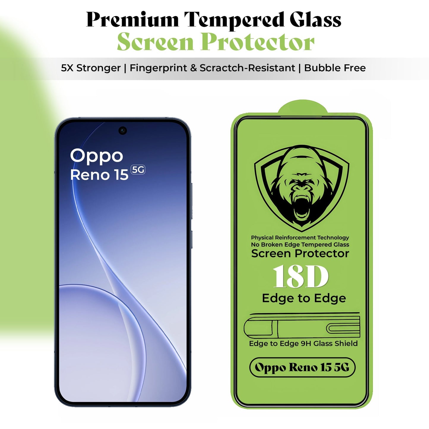 Oppo Reno 15 5G Premium Billion Wheel Rotating Shockproof Airbags Case