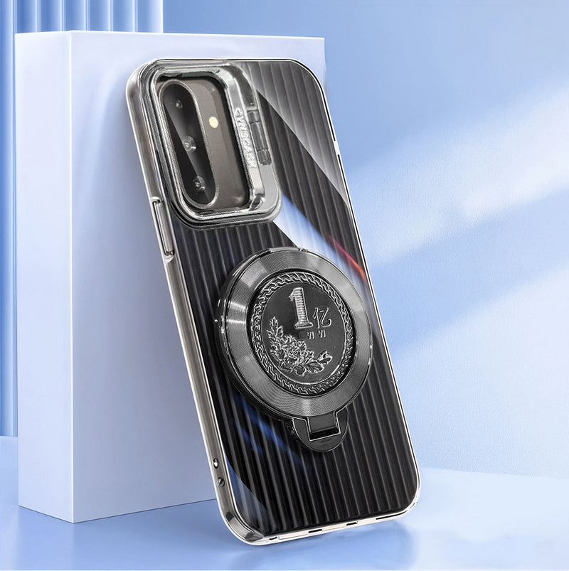 Samsung Galaxy A56 5G back case 
