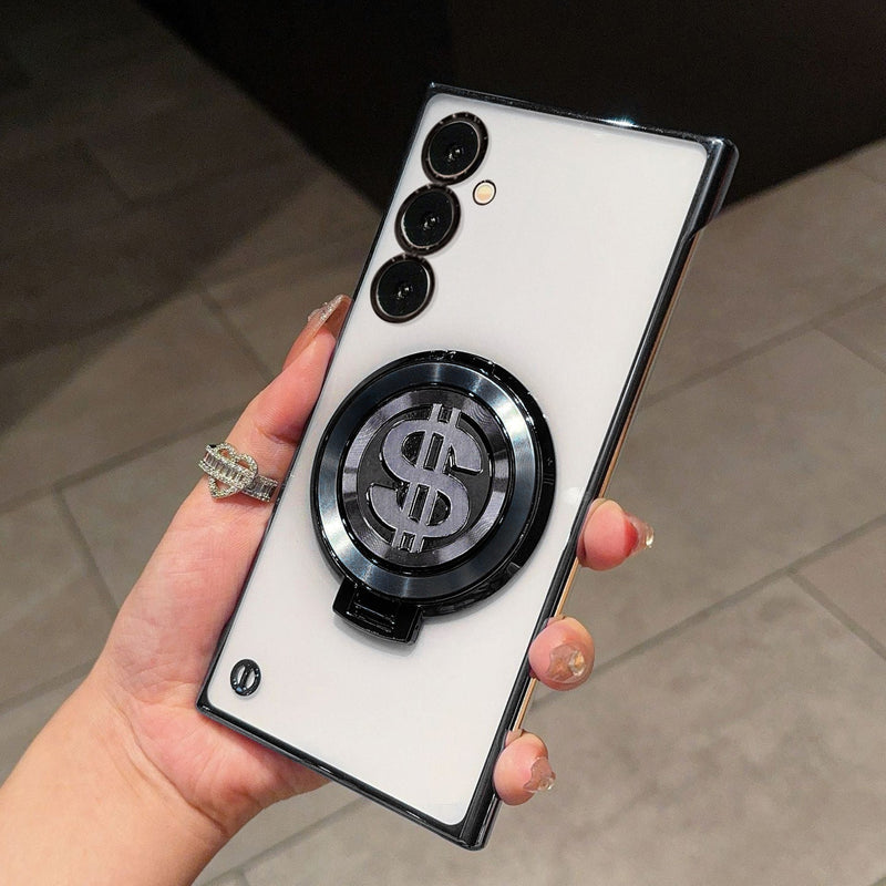 Samsung Galaxy S24+ 5G Dollar Frameless Case