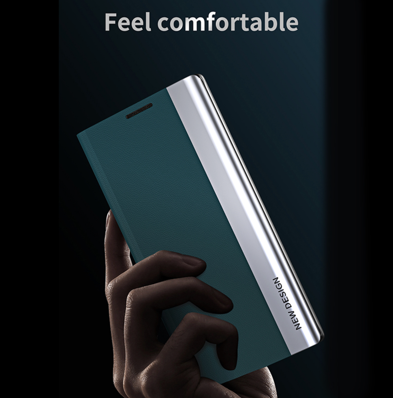 Vivo V27/V27 Pro 5G Flip Leather Case