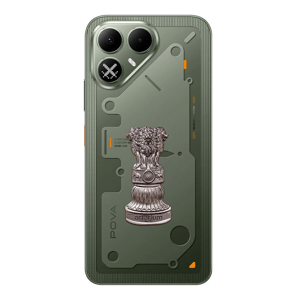 Ashoka Stambh