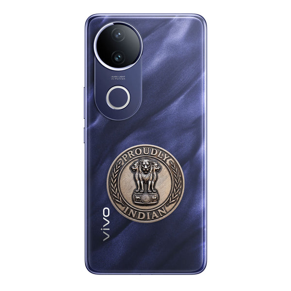 Proudly Indian