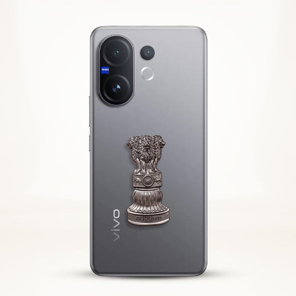 Ashoka Stambh