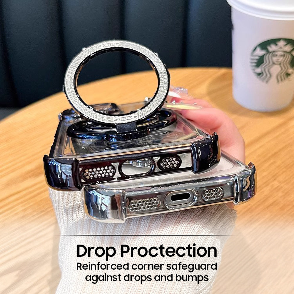 corner safeguards case for vivo t4