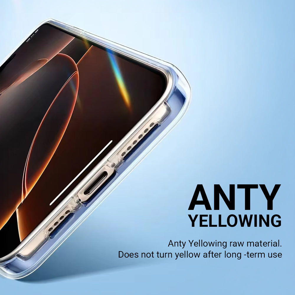 Vivo V50 5g Anti yellowing case