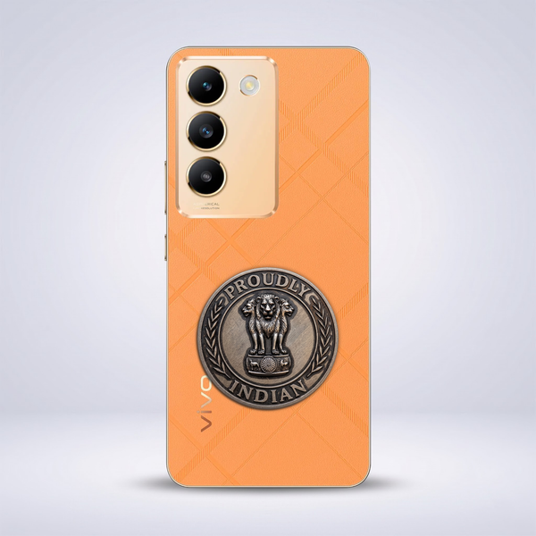 Proudly Indian