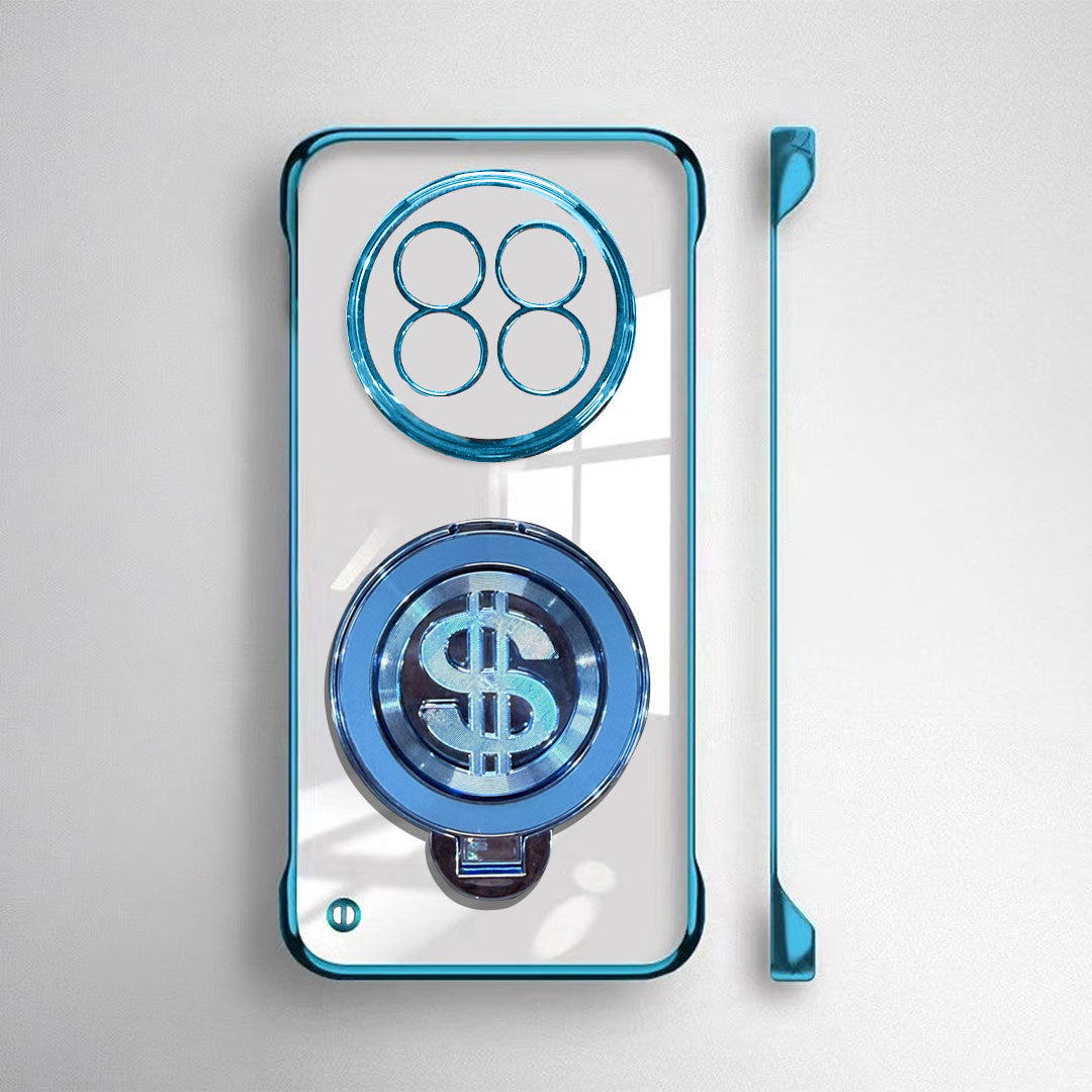 Realme 13 Pro+ 5G Dollar Frameless Case
