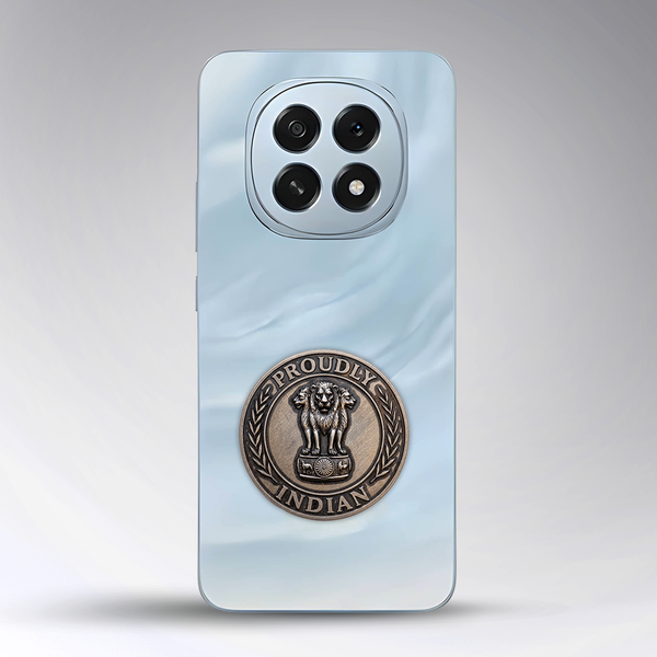 Proudly Indian