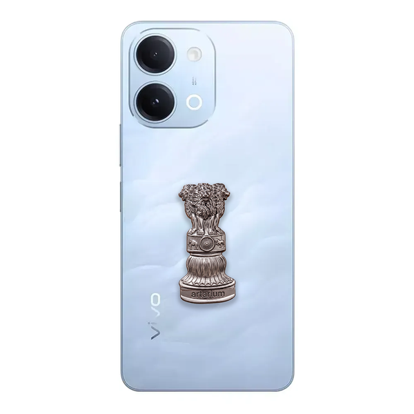 Ashoka Stambh